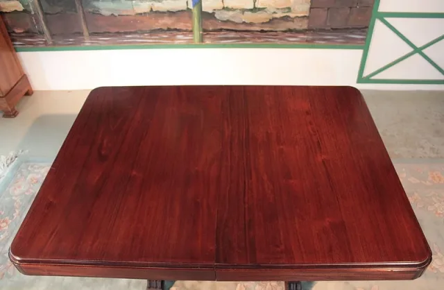 ART DECO PERIOD TABLE