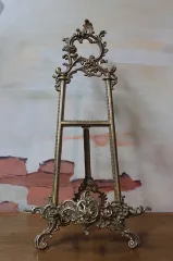 BRONZE TISCH LECTERN