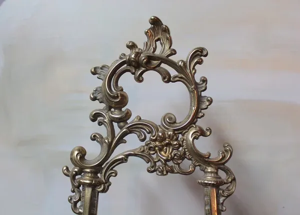 BRONZE TISCH LECTERN