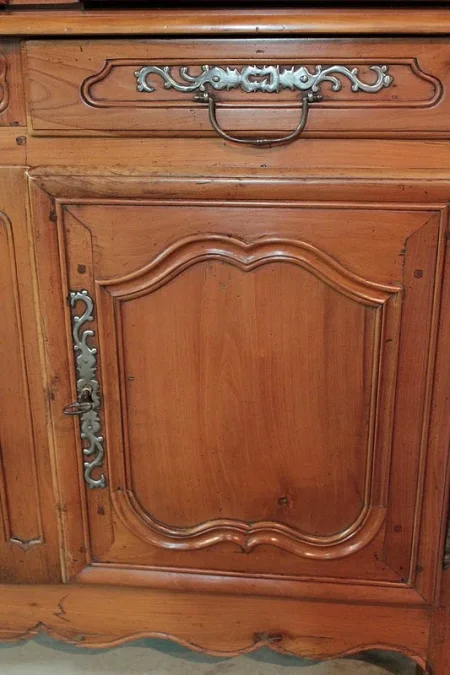 LOUIS XIV PERIOD BUFFET