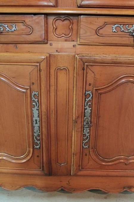 LOUIS XIV PERIOD BUFFET