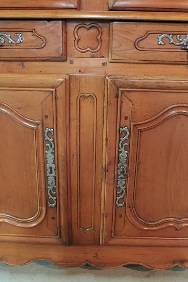 LOUIS XIV PERIOD BUFFET