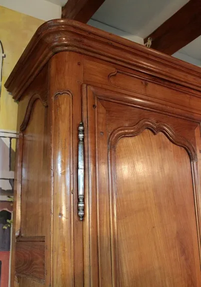 LOUIS XIV PERIOD BUFFET