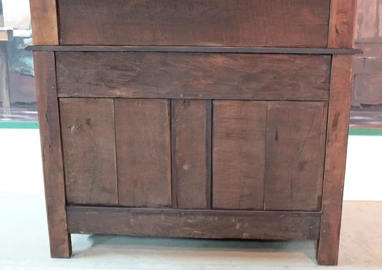 LOUIS XIV PERIOD BUFFET