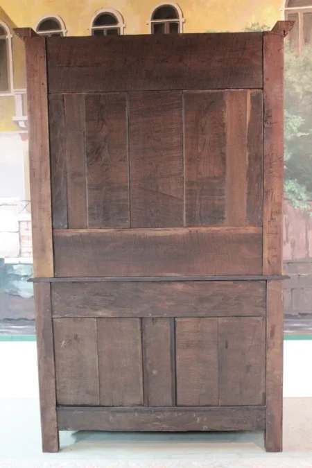 LOUIS XIV PERIOD BUFFET