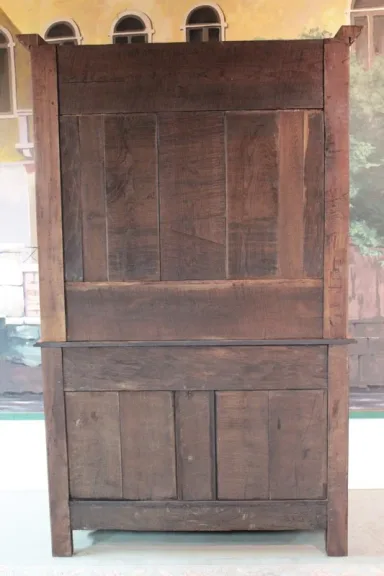 LOUIS XIV PERIOD BUFFET