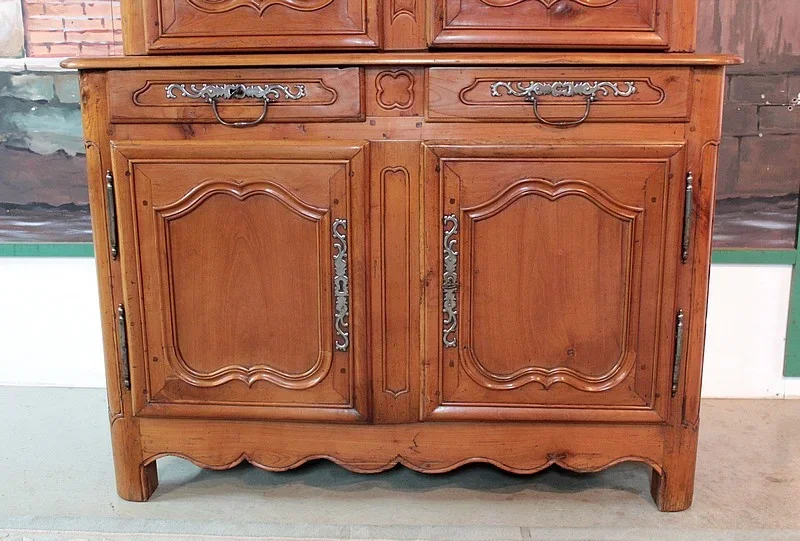 LOUIS XIV PERIOD BUFFET