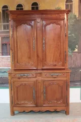 LOUIS XIV PERIOD BUFFET