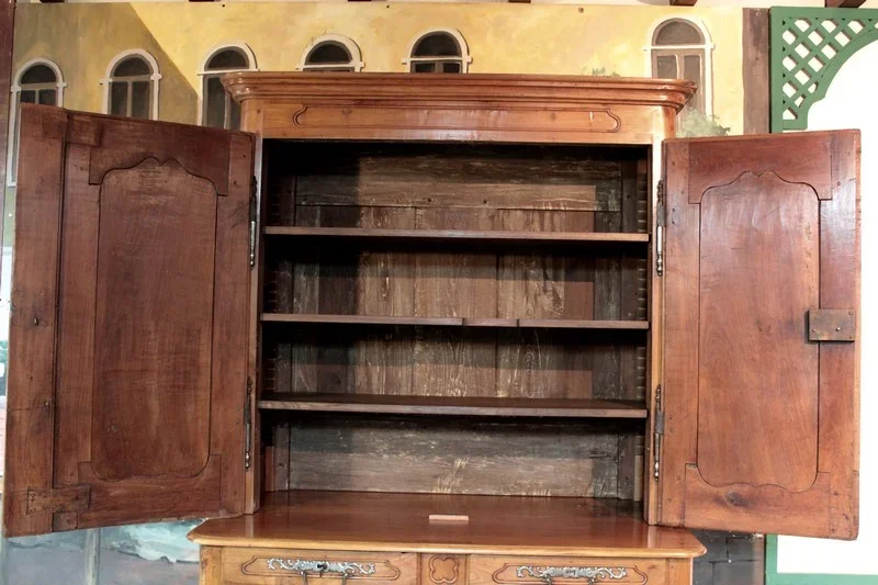 LOUIS XIV PERIOD BUFFET