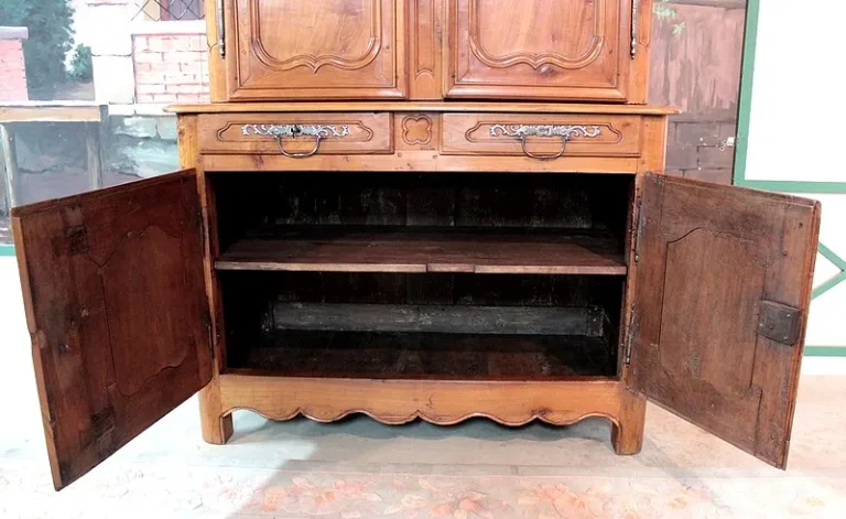 LOUIS XIV PERIOD BUFFET