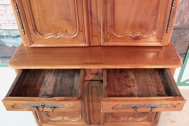 LOUIS XIV PERIOD BUFFET