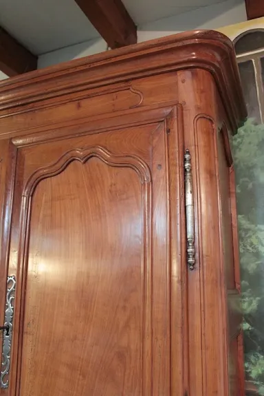 LOUIS XIV PERIOD BUFFET