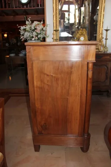 EMPIRE PERIOD BUFFET