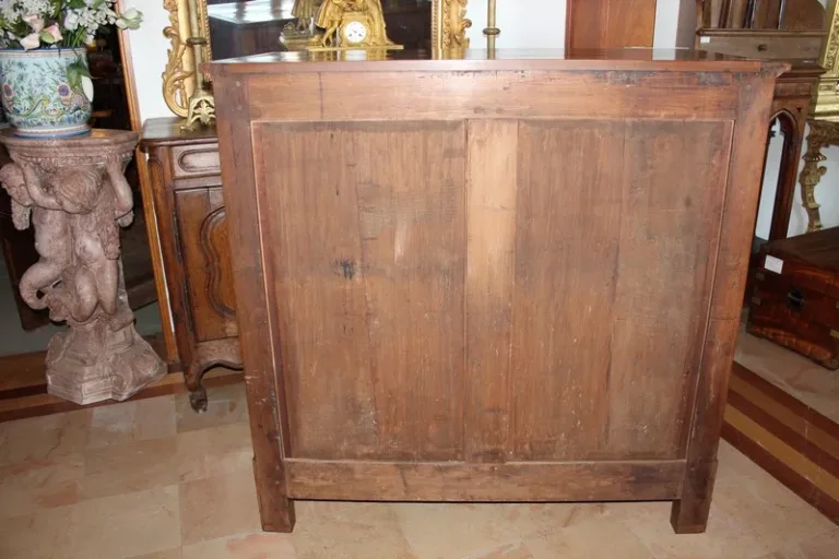 EMPIRE PERIOD BUFFET