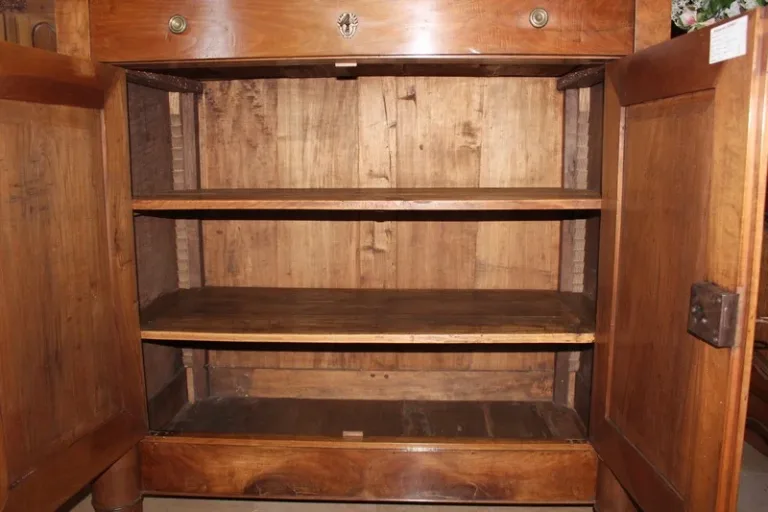 EMPIRE PERIOD BUFFET