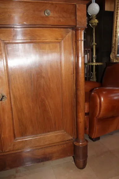 EMPIRE PERIOD BUFFET
