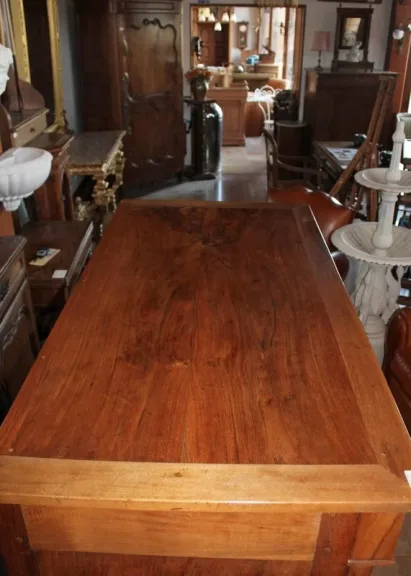 EMPIRE PERIOD BUFFET