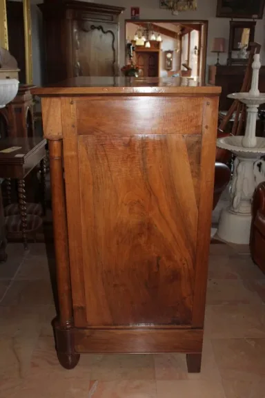 EMPIRE PERIOD BUFFET