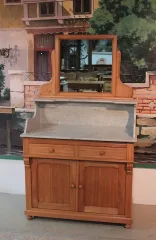 WASHSTAND