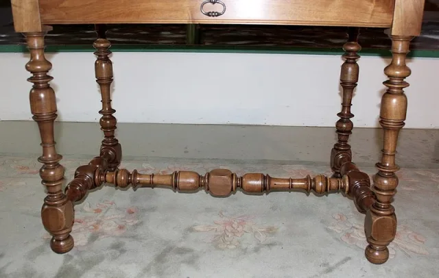 LOUIS XIV STYLE WRITING TABLE