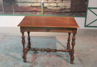 LOUIS XIV STYLE WRITING TABLE