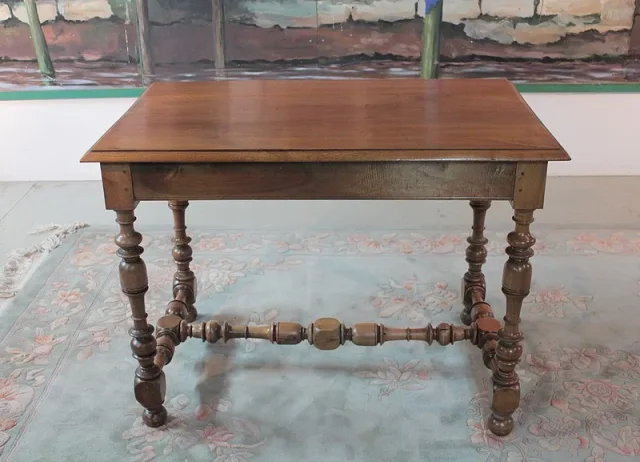 LOUIS XIV STYLE WRITING TABLE