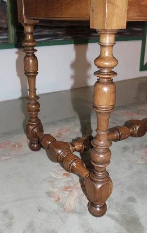 LOUIS XIV STYLE WRITING TABLE