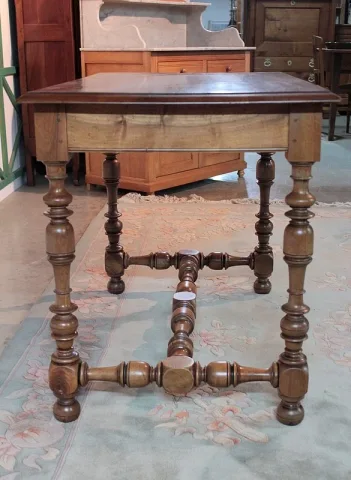 LOUIS XIV STYLE WRITING TABLE