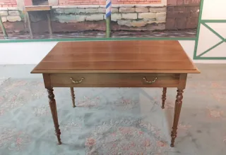 LOUIS XVI STYLE WRITING TABLE