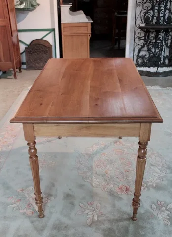 LOUIS XVI STYLE SCHREIBTISCH