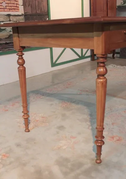 TAVOLO DA SCRITTURA LOUIS XVI STYLE
