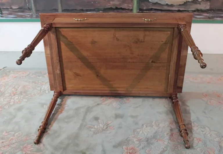 TAVOLO DA SCRITTURA LOUIS XVI STYLE