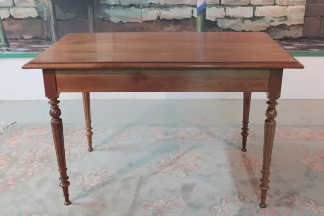 LOUIS XVI STYLE SCHREIBTISCH