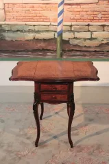 BEDROOM TABLE