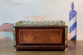 ナポレオン3世ジャルディナール