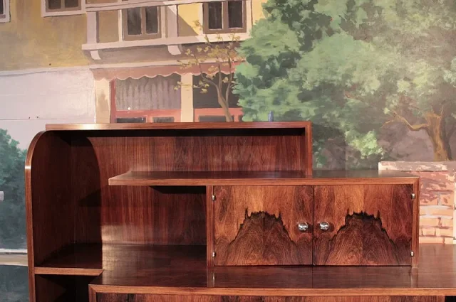 ART DECO PERIODE SIDEBOARD