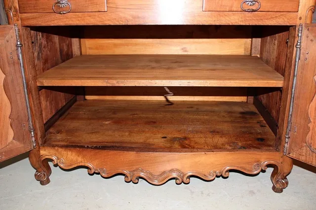 LOUIS XV PERIODE HELLING TOP BUREAU