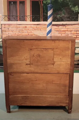 LOUIS XV PERIODE HELLING TOP BUREAU