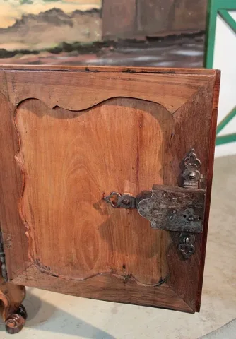 LOUIS XV PERIODE HELLING TOP BUREAU