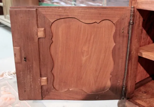 LOUIS XV PERIODE HELLING TOP BUREAU
