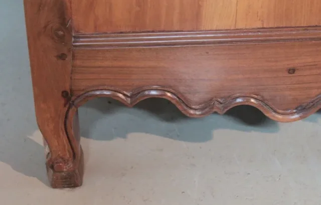 LOUIS XV PERIODE HELLING TOP BUREAU