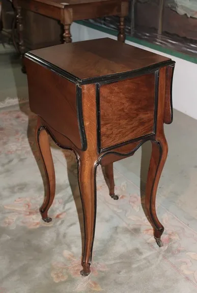 NAPOLEON III PERIODENTABELLE