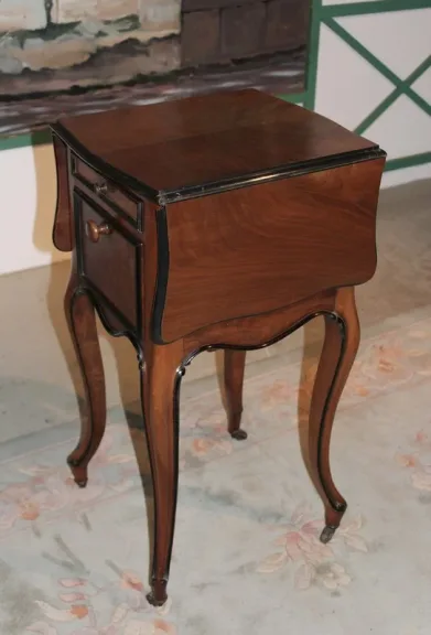 NAPOLEON III PERIODENTABELLE