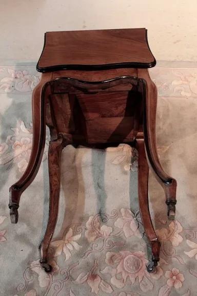 NAPOLEON III PERIODENTABELLE