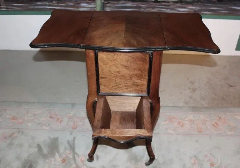 NAPOLEON III PERIODENTABELLE