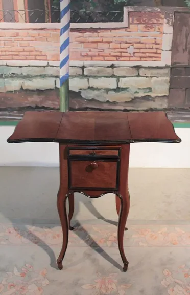 NAPOLEON III PERIODENTABELLE