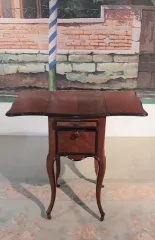 NAPOLEON III PERIOD TABLE
