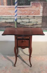 NAPOLEON III PERIODENTABELLE