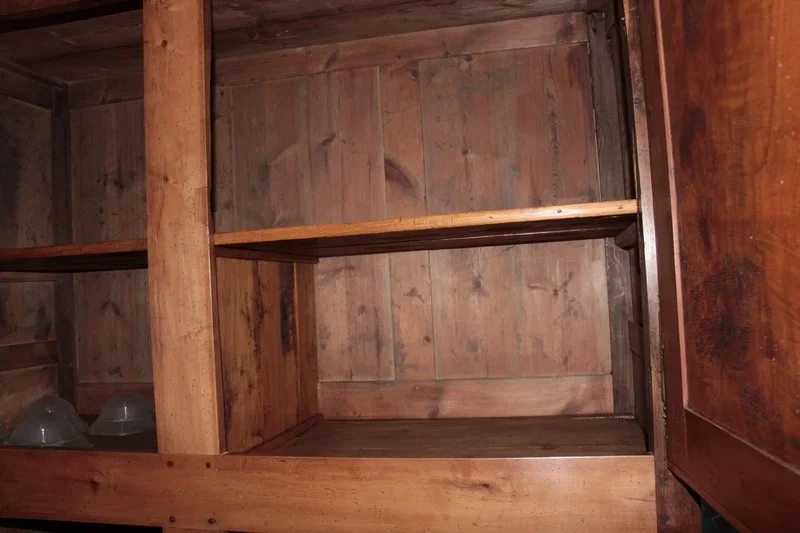 FRENCH CUPBOARD