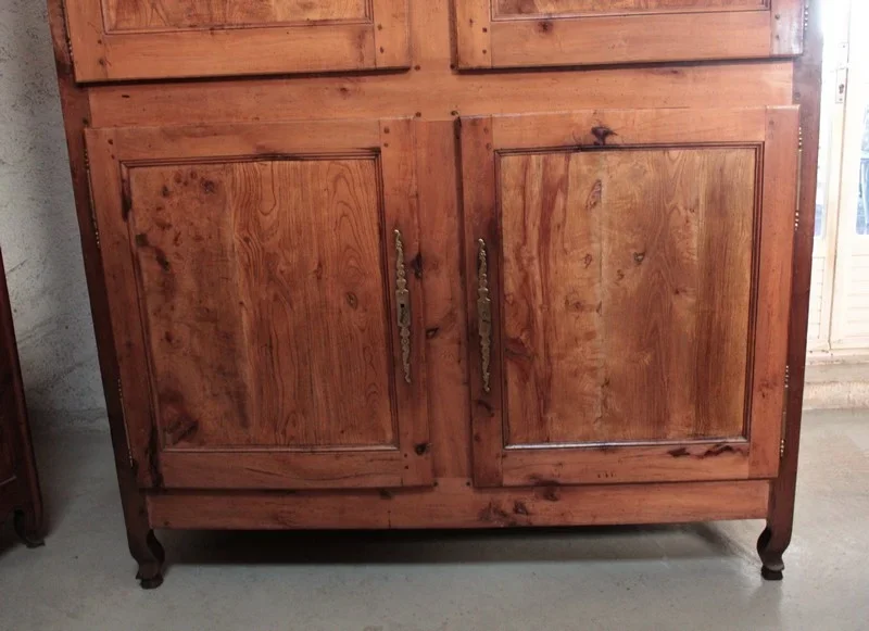 FRENCH CUPBOARD
